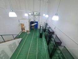 Oxley Bizhub (D14), Factory #572569391